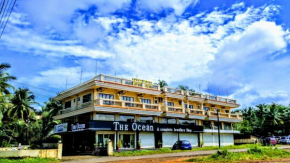 Ocean Crest Hotel